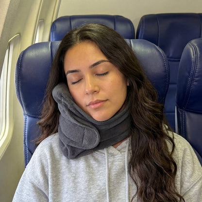 TravelBuddy Neck Pillow