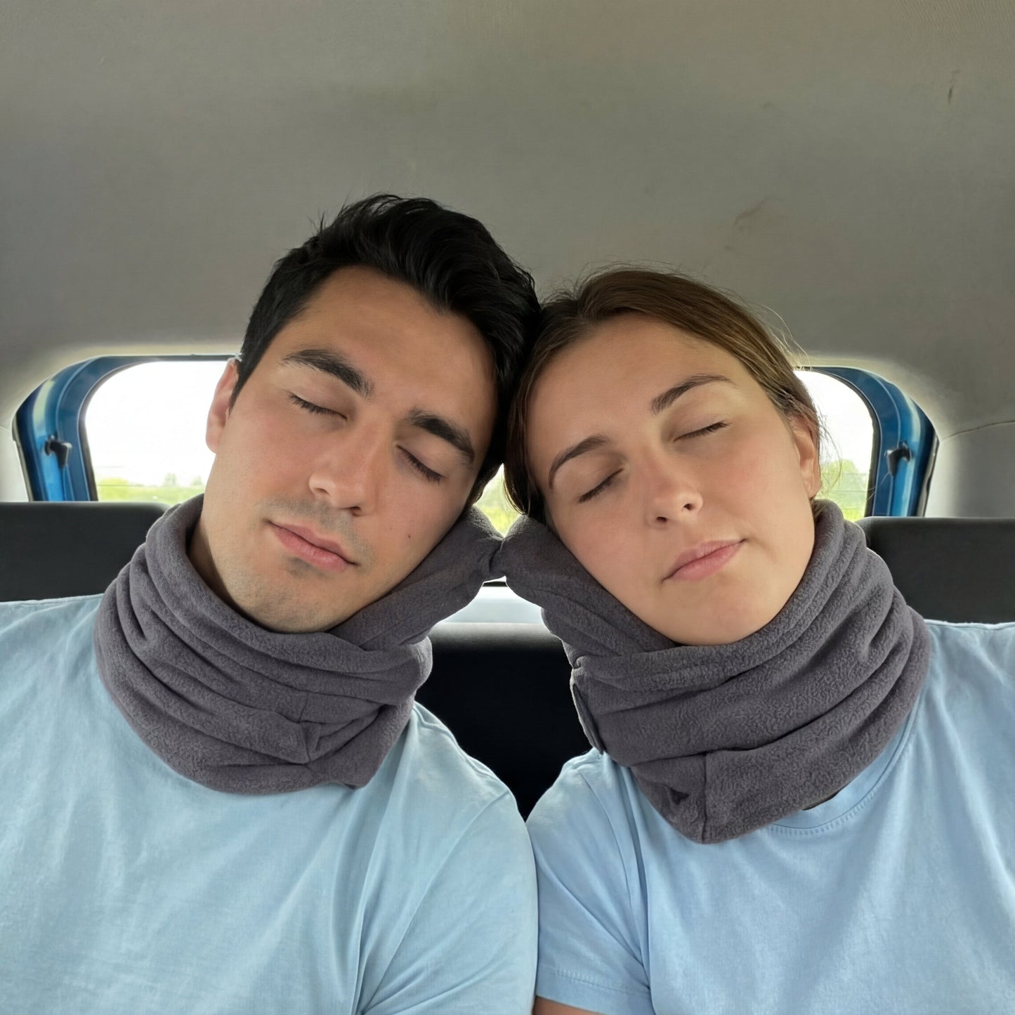 TravelBuddy Neck Pillow