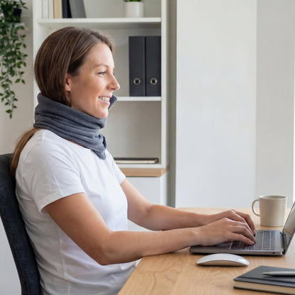 TravelBuddy Neck Pillow